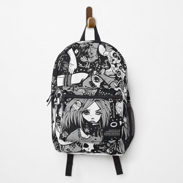 Item preview, Emo Style designed and sold by cooeeman.