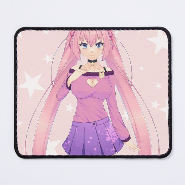 Item preview, Haruki Sweet Look designed and sold by Rho-Unleashed.