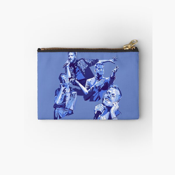 Item preview, Scott Hoying of Pentatonix designed and sold by Shiny-Elfriend.