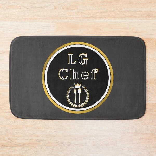 Item preview, LG CHEF Kitchen Expeditor Chefs Cooks Restaurants  designed and sold by LGbubble.