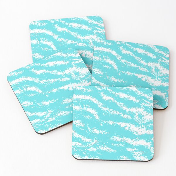 Item preview, Terry Turquoise  designed and sold by KBMeyer.