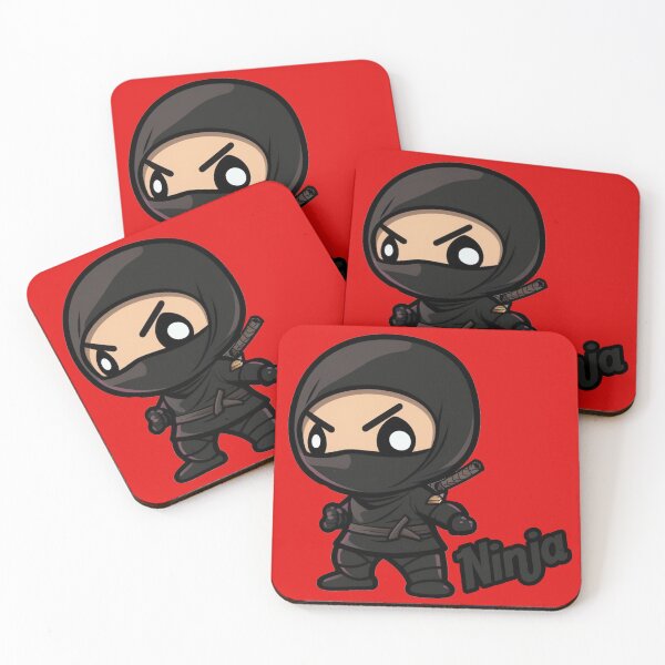 Item preview, Tiny Ninja 1 (txt) designed and sold by NinjaSpot.
