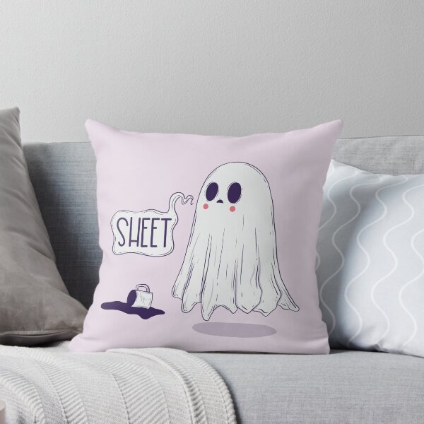 Item preview, Sheet! Ghost. designed and sold by Jess.a.creates.