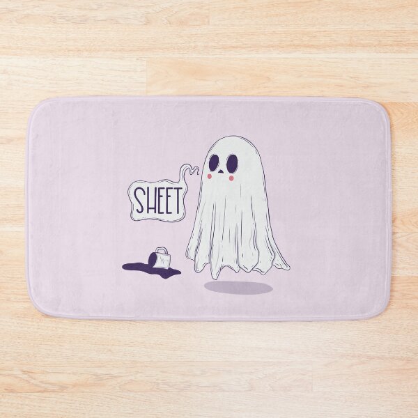 Item preview, Sheet! Ghost. designed and sold by Jess.a.creates.