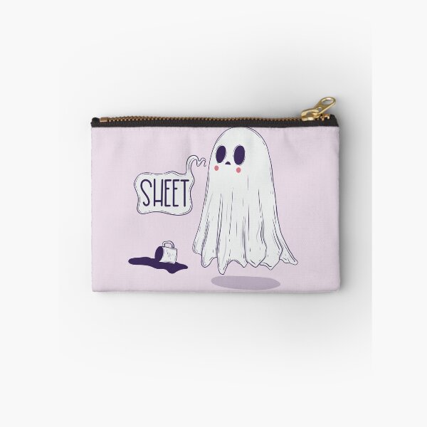 Item preview, Sheet! Ghost. designed and sold by Jess.a.creates.