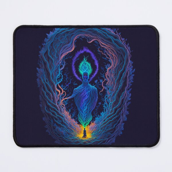 Item preview, Chakra on the earthly plane 04 designed and sold by Alan Javier Cordoba Espinosa.
