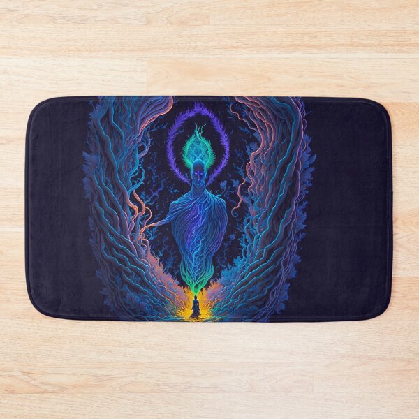 Item preview, Chakra on the earthly plane 04 designed and sold by Alan Javier Cordoba Espinosa.