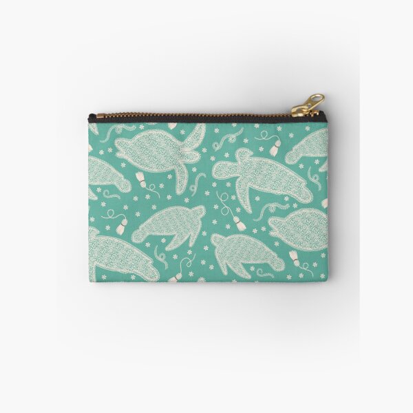 Item preview, Lace Turtle - Green designed and sold by Searay-Art-Co.