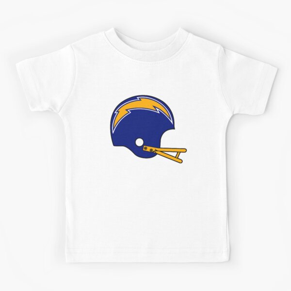 ChargersCity  Baby T-Shirt for Sale by gonebloom