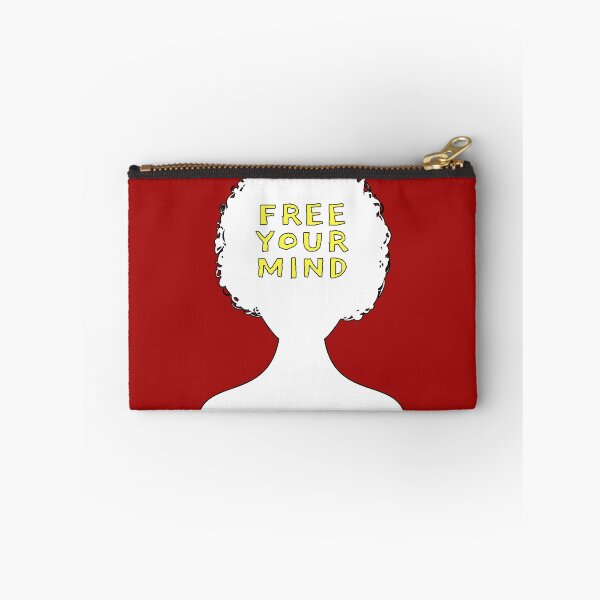 Item preview, Copy of Free your mind… the rest will follow. designed and sold by McCallnWaldo.