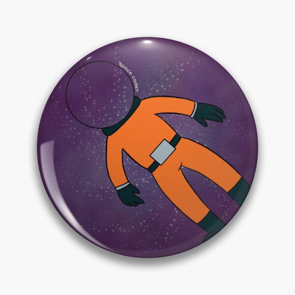 Item preview, Space Cadet designed and sold by Socks83.