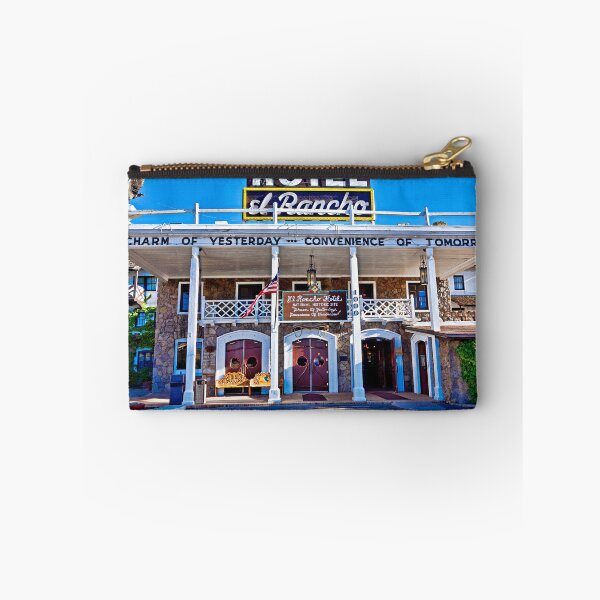 Item preview, Hotel el Rancho designed and sold by Robert Meyers-Lussier.