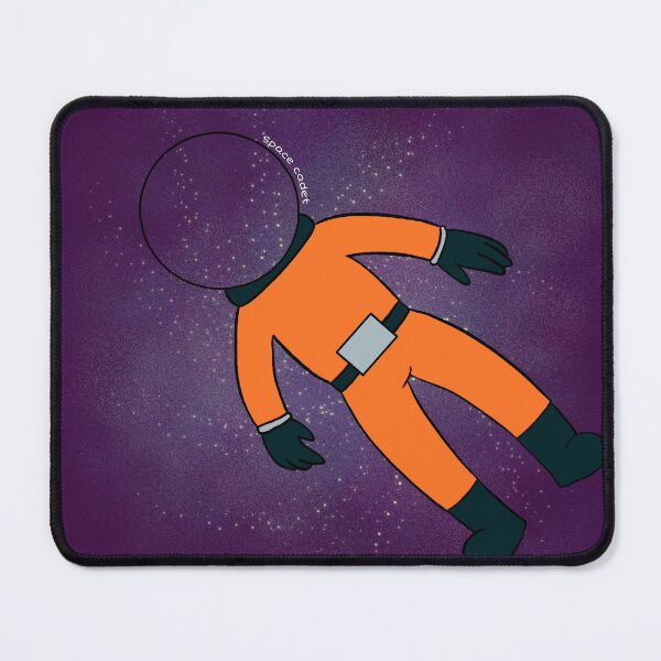 Item preview, Space Cadet designed and sold by Socks83.