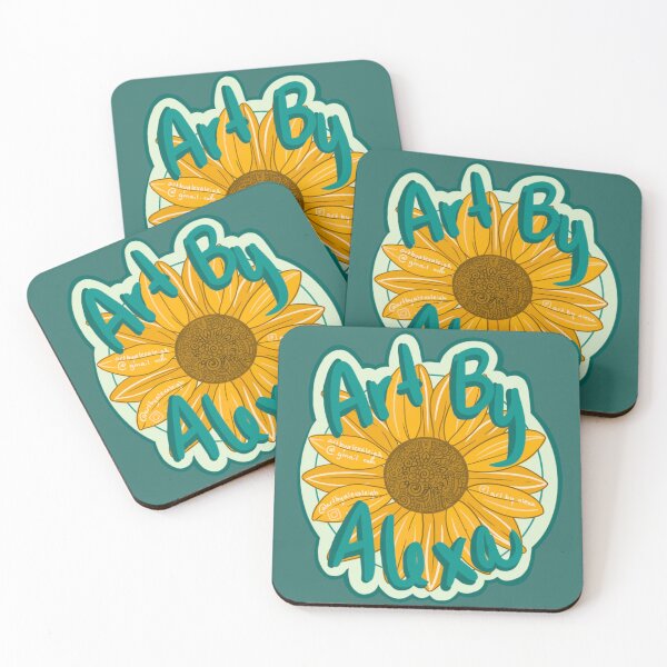Item preview, Art By Alexa Publicity Graphics designed and sold by ArtbyAlexaM.