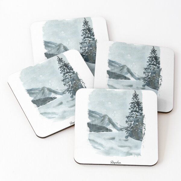 Item preview, Rapha - Never just a ride - Mountain and Forest designed and sold by erictungng.