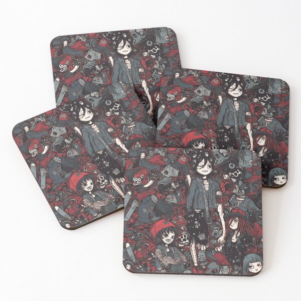 Item preview, Emo designed and sold by cooeeman.