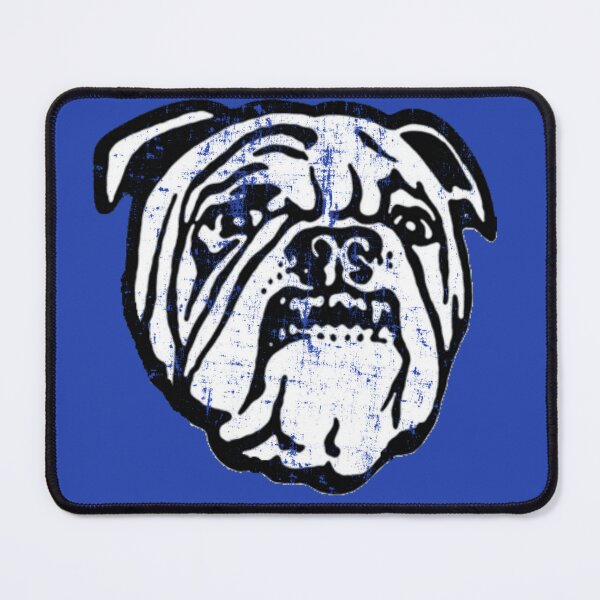 Item preview, Canterbury Bulldogs WORN LOOK designed and sold by Harbidge.