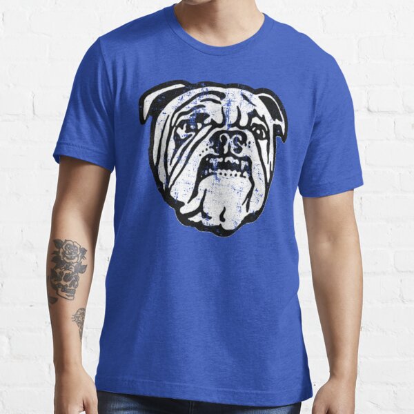 Item preview, Canterbury Bulldogs WORN LOOK designed and sold by Harbidge.