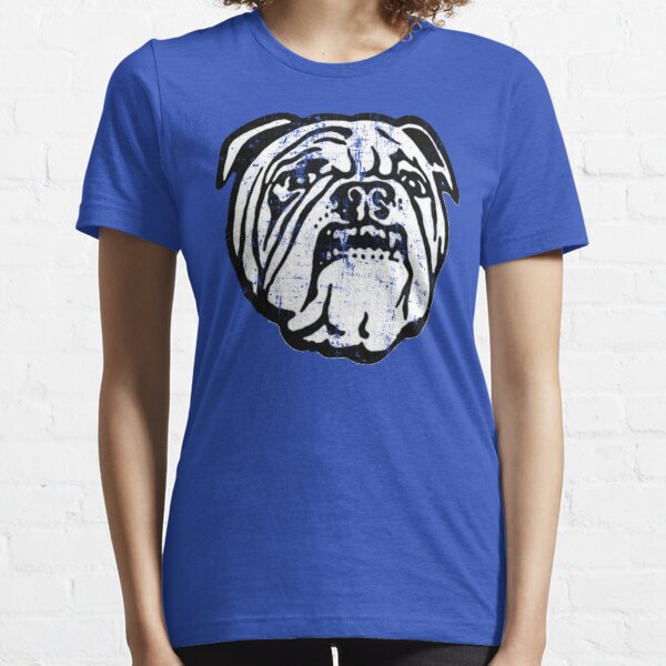 Item preview, Canterbury Bulldogs WORN LOOK designed and sold by Harbidge.