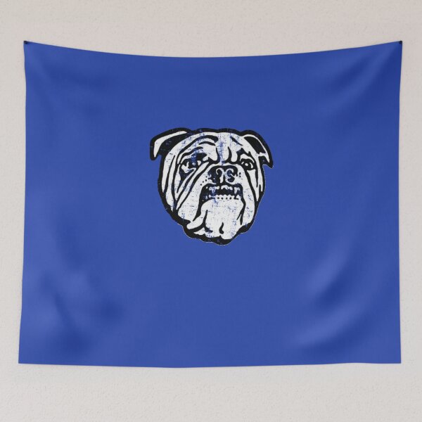 Item preview, Canterbury Bulldogs ASPECTO DESGASTADO designed and sold by Harbidge.
