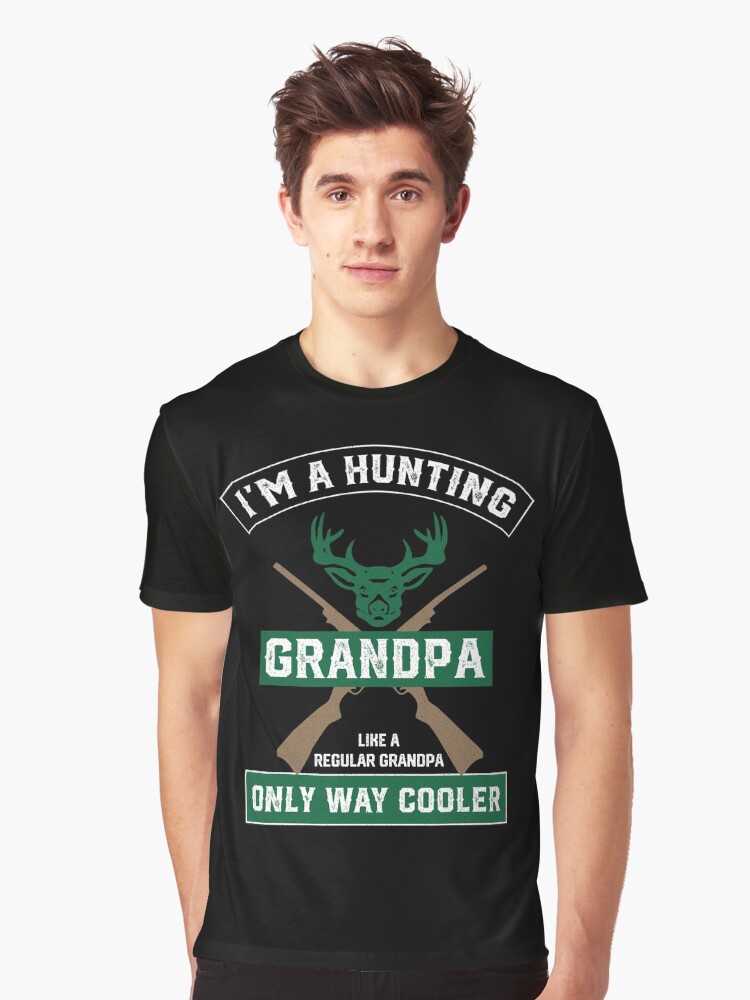 funny great grandpa shirts