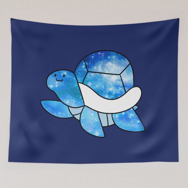 Item preview, Night Sky Turtle  designed and sold by SaradaBoru.