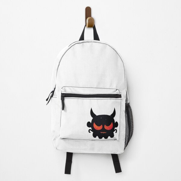 Item preview, baby ink demon designed and sold by HauntedEmporium.