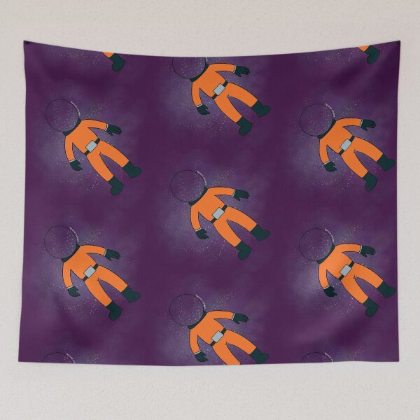 Item preview, Space Cadet designed and sold by Socks83.