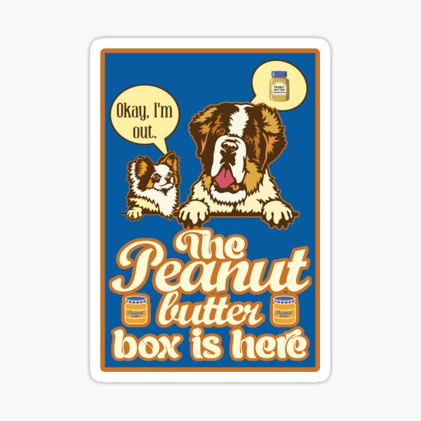 Steam Workshop::BUTTER DOG (Sticker)