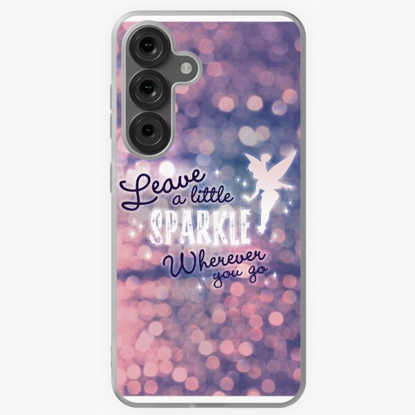 Item preview, Leave a Little Sparkle Wherever You Go designed and sold by hocapontas.