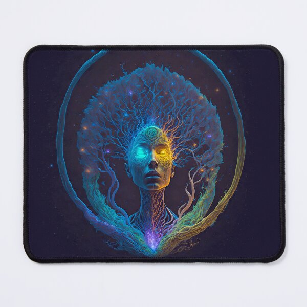 Item preview, Chakra on the earthly plane 10 designed and sold by Alan Javier Cordoba Espinosa.