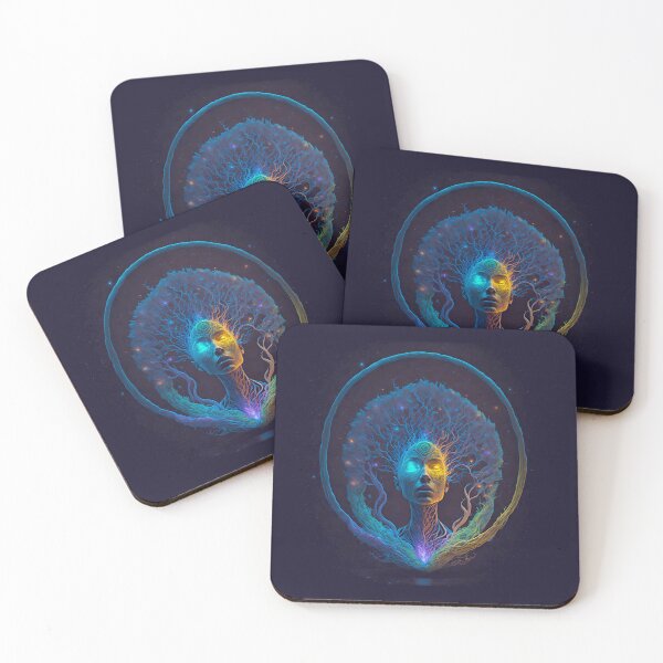 Item preview, Chakra on the earthly plane 10 designed and sold by Alan Javier Cordoba Espinosa.