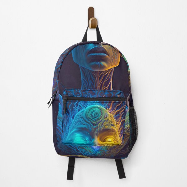 Item preview, Chakra on the earthly plane 10 designed and sold by Alan Javier Cordoba Espinosa.