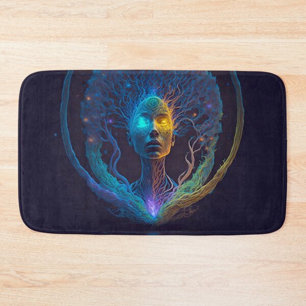 Item preview, Chakra on the earthly plane 10 designed and sold by Alan Javier Cordoba Espinosa.