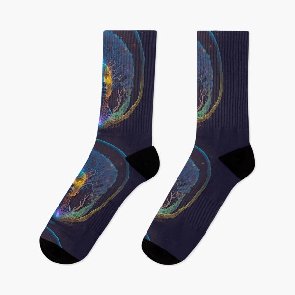 Item preview, Chakra on the earthly plane 10 designed and sold by Alan Javier Cordoba Espinosa.