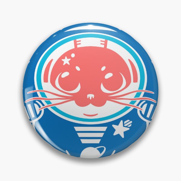 Item preview, Space Kitten designed and sold by TemilyEmily.