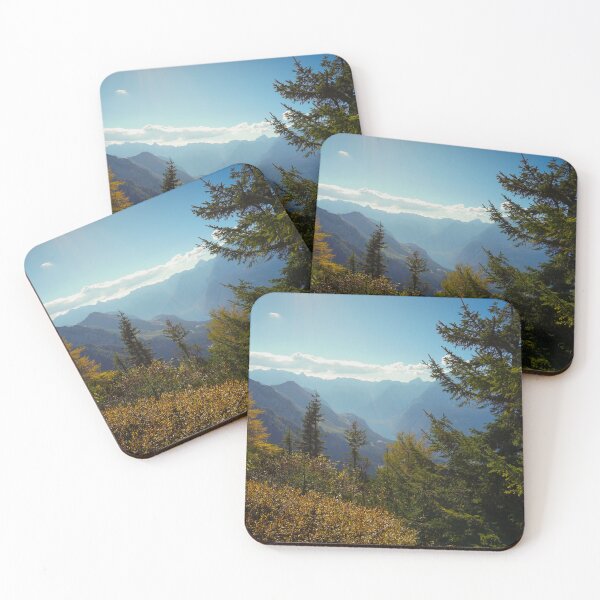 Item preview, Austria Mountainside designed and sold by Chutneey.