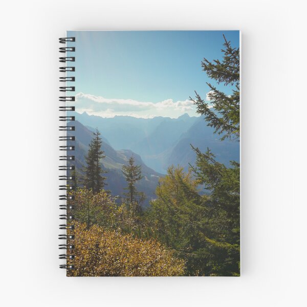 Item preview, Austria Mountainside designed and sold by Chutneey.