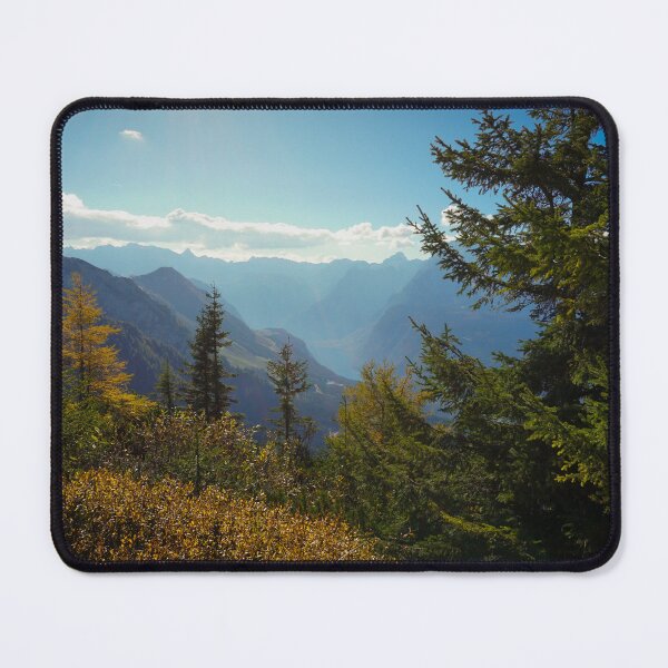 Item preview, Austria Mountainside designed and sold by Chutneey.
