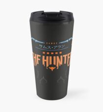 The Hunter Travel Mug