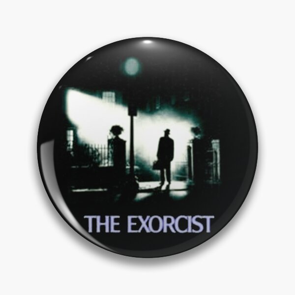 Item preview, The Exorcist Poster designed and sold by SHOP99OAS.