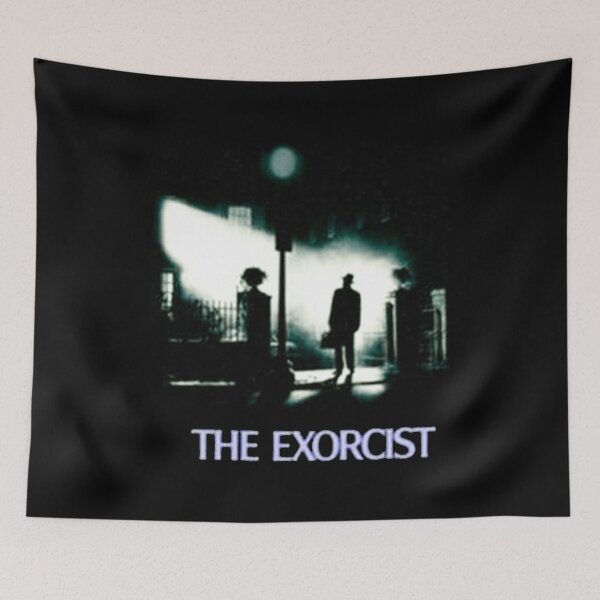 Item preview, The Exorcist Poster designed and sold by SHOP99OAS.