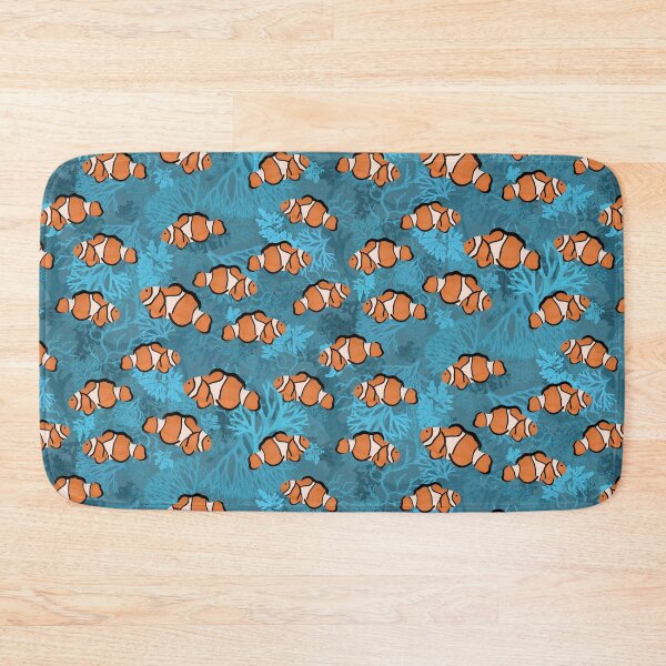 Item preview, Clownfish  designed and sold by Searay-Art-Co.