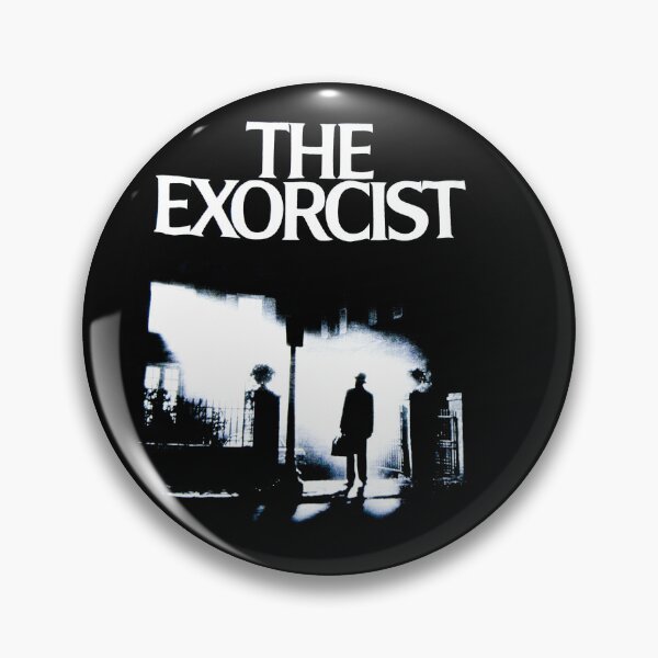 Item preview, The Exorcist designed and sold by SHOP99OAS.