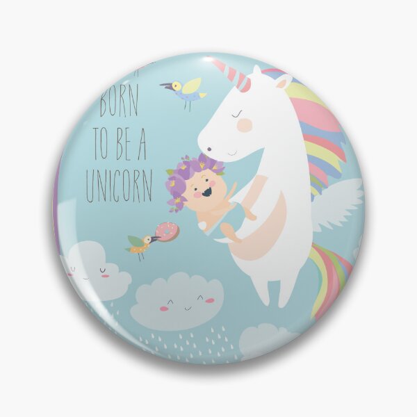 Aperçu de l'œuvre Licorne mignonne créée et vendue par Techman490.