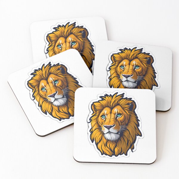Item preview, the gama lion designed and sold by novmasao.