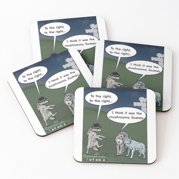 Item preview, Party Animals designed and sold by Slgraham59.