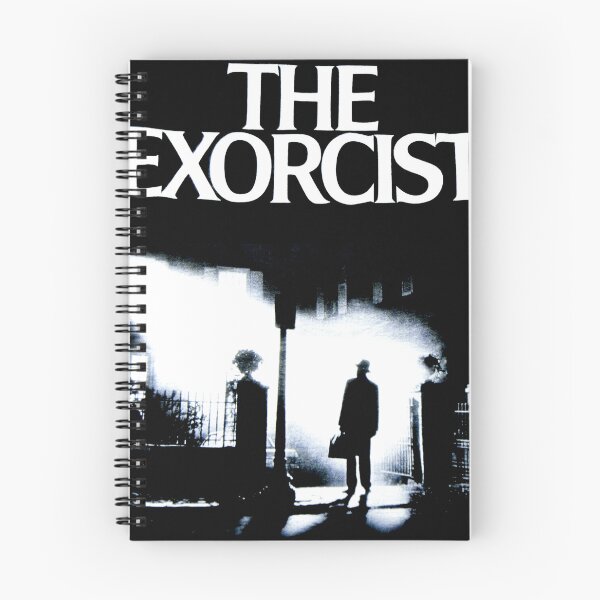 Item preview, The Exorcist designed and sold by MUOOOI99.