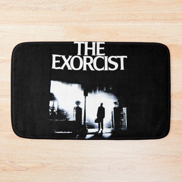 Item preview, The Exorcist designed and sold by MUOOOI99.
