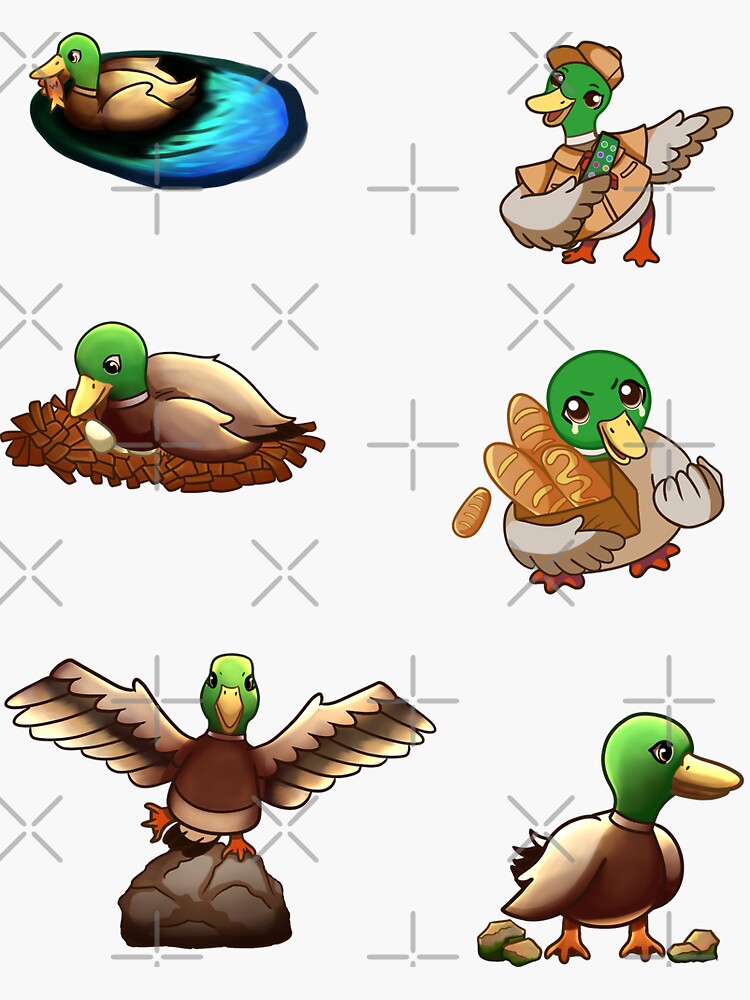 Farfetch'd Fan Casting